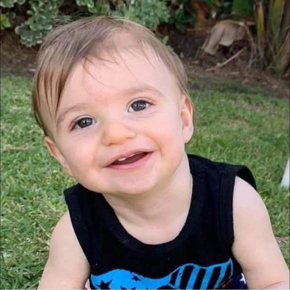 Meet your Posher, Sarah - Picture 1 of 1